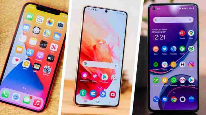 Best smartphone 2022: Find the best phone for you