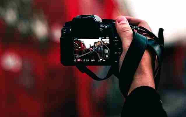 Best cameras for beginners in 2022