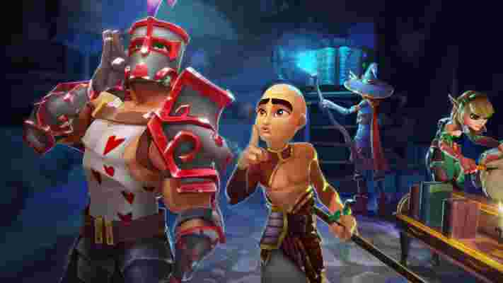 Dungeon Defenders II will implement ‘proof of skill’ algorithm for crytpocurrency rewards