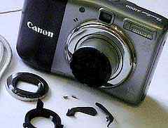 Most reliable brand digital cameras