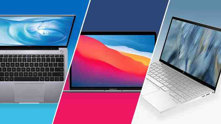 Best laptop 2022: What laptop should I buy?