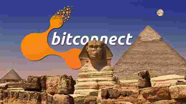 How BitConnect pulled the biggest exit scheme in cryptocurrency