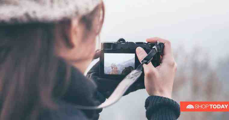 Best digital cameras for beginners, according to photographers