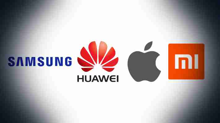 Top 15 Smartphone Brands in The World