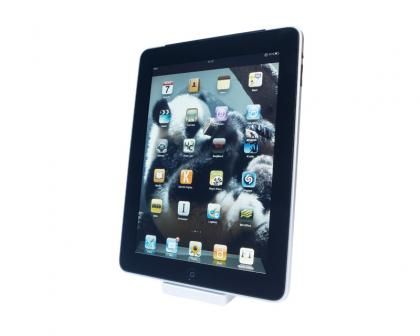 Apple iPad 3G 64GB review