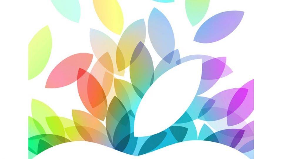 Apple confirms October 22nd event, expect new iPads