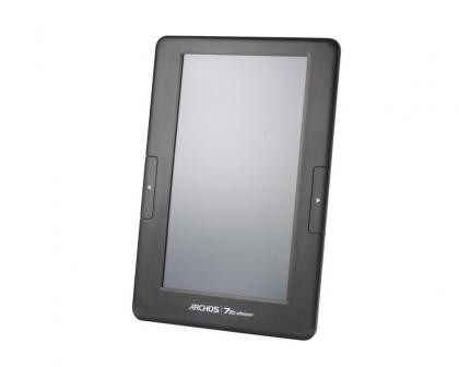 Archos 70b eReader review