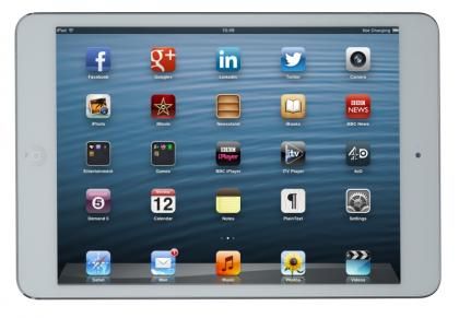 Apple iPad Mini review