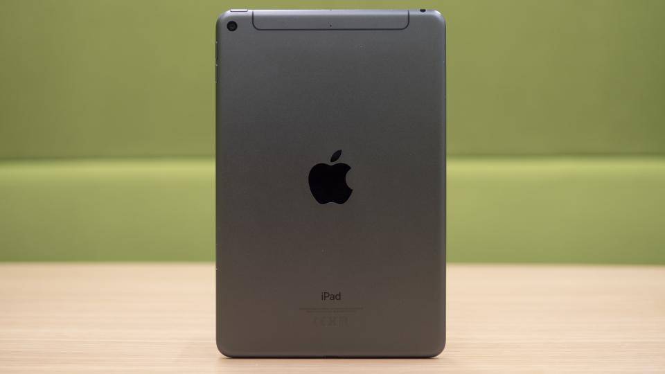 Apple iPad Mini Apple iPad mini 5 (2019) review: A strange mix of the old and new