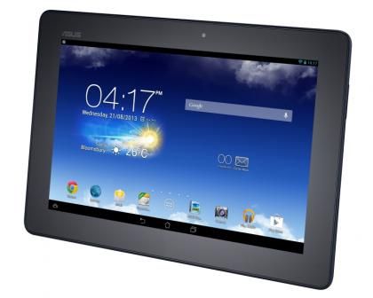 Asus MemoPad FHD 10 review