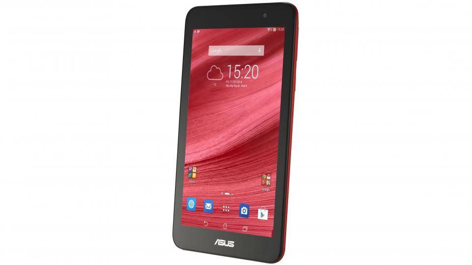 Asus MeMO Pad 7 review