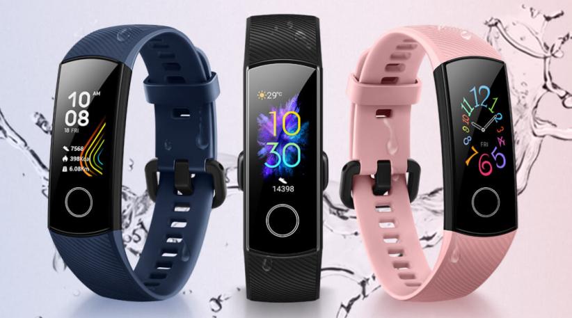 Tips and Tricks of Honor Smart band 5 to Maximize Yourself