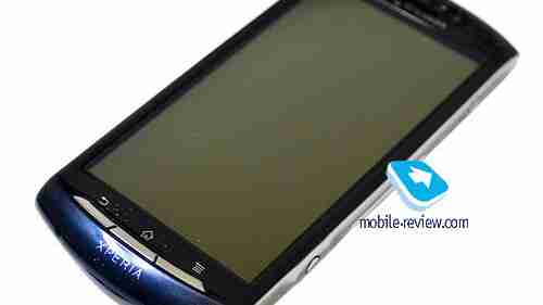 Sony Ericsson Xperia Neo Gets A Video Overview