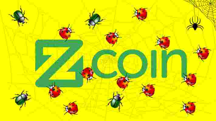 Zerocoin’s bug that allows hackers to burn honest users’ coins is still not fixed