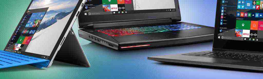 Best laptops 2022: Top picks by the PC experts