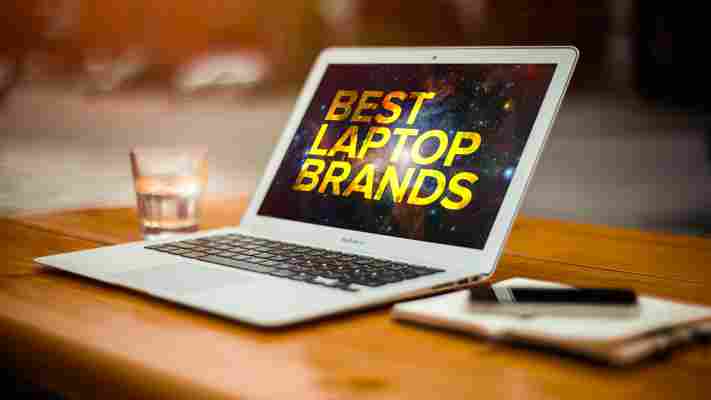 Top 10 best laptop brands of 2022 by reliability