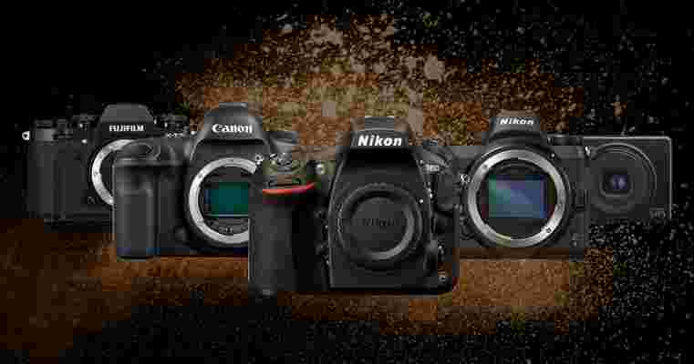 The Best Used Digital Cameras to Buy in 2022